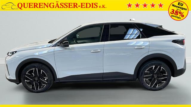 Peugeot 3008 Hybrid 145 e-DCS6 Allure 