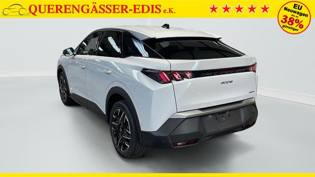 Peugeot 3008 Hybrid 145 e-DCS6 Allure 