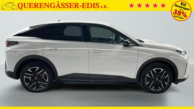 Peugeot 3008 Hybrid 145 e-DCS6 Allure 