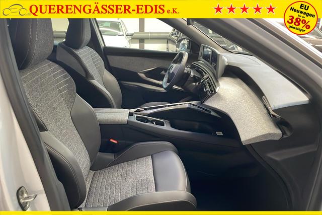 Peugeot 3008 Hybrid 145 e-DCS6 Allure 