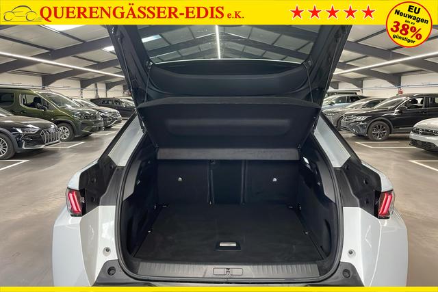 Peugeot 3008 Hybrid 145 e-DCS6 Allure 
