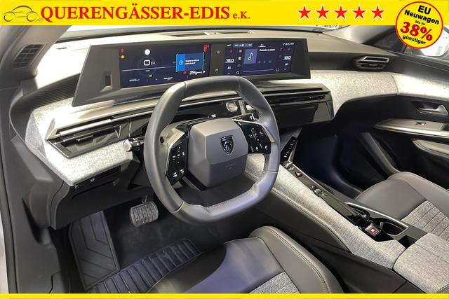 Peugeot 3008 Hybrid 145 e-DCS6 Allure 