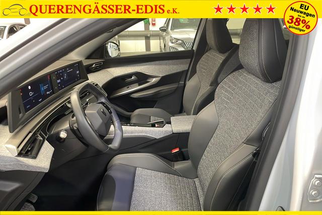 Peugeot 3008 Hybrid 145 e-DCS6 Allure 