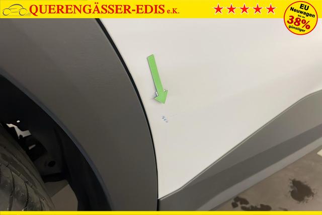Peugeot 3008 Hybrid 145 e-DCS6 Allure 