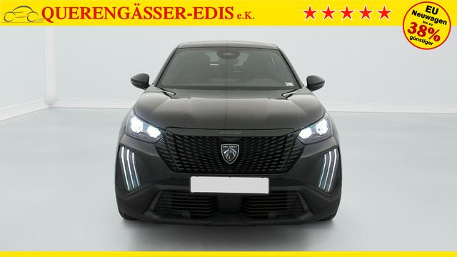 Peugeot 2008 100 S&S BVM6 Style 