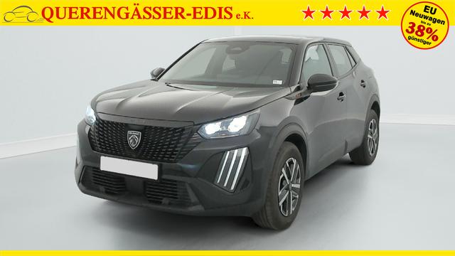 Peugeot 2008 100 S&S BVM6 Style 