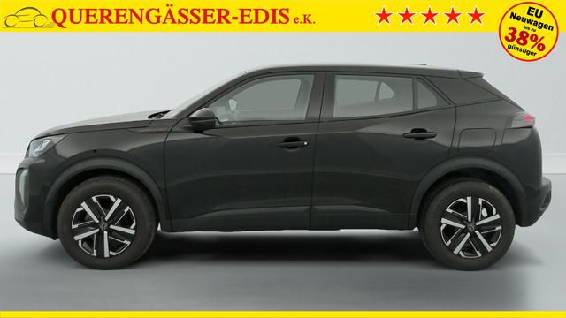 Peugeot 2008 100 S&S BVM6 Style 