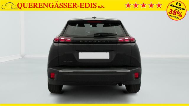 Peugeot 2008 100 S&S BVM6 Style 