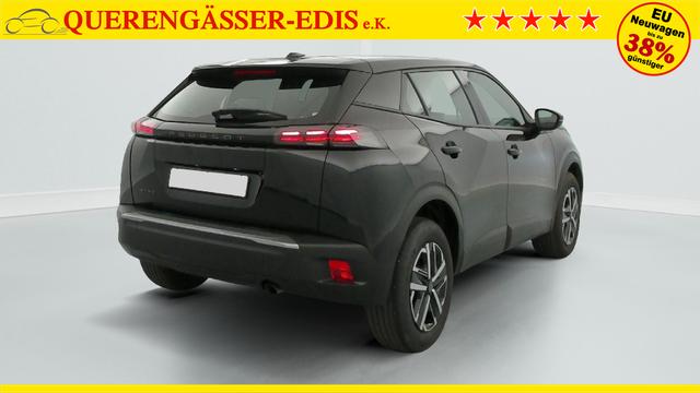 Peugeot 2008 100 S&S BVM6 Style 