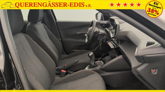 Peugeot 2008 100 S&S BVM6 Style 