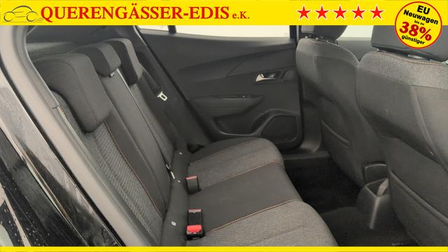 Peugeot 2008 100 S&S BVM6 Style 