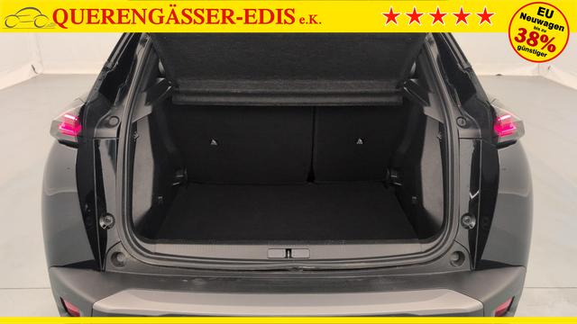 Peugeot 2008 100 S&S BVM6 Style 