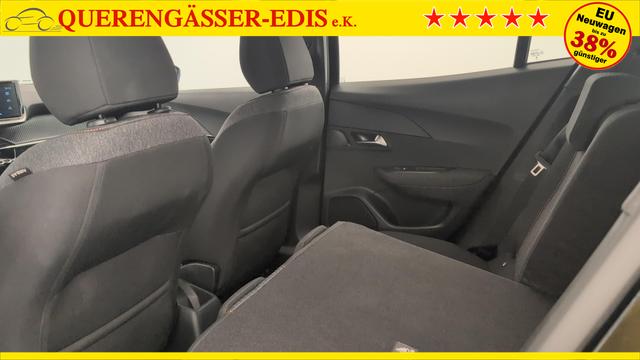 Peugeot 2008 100 S&S BVM6 Style 