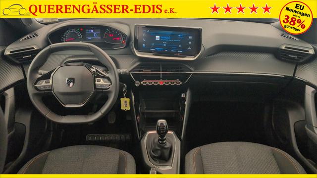 Peugeot 2008 100 S&S BVM6 Style 