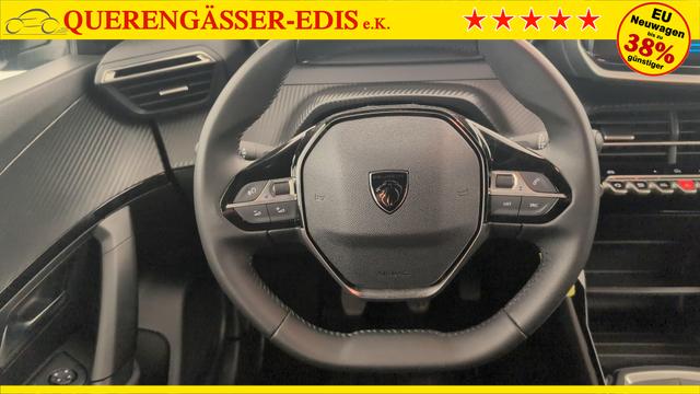 Peugeot 2008 100 S&S BVM6 Style 