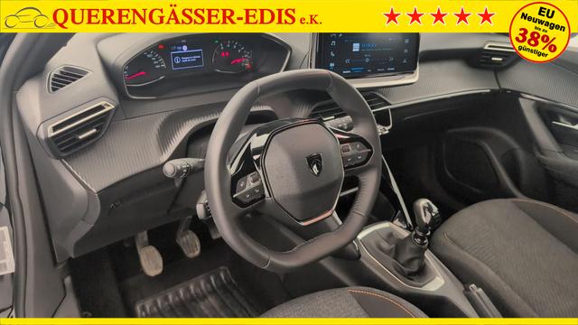 Peugeot 2008 100 S&S BVM6 Style 