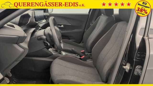 Peugeot 2008 100 S&S BVM6 Style 