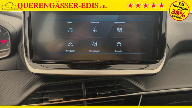 Peugeot 2008 100 S&S BVM6 Style 