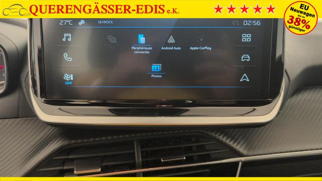 Peugeot 2008 100 S&S BVM6 Style 