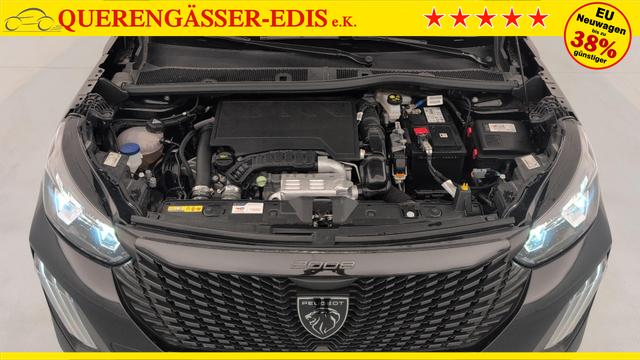 Peugeot 2008 100 S&S BVM6 Style 