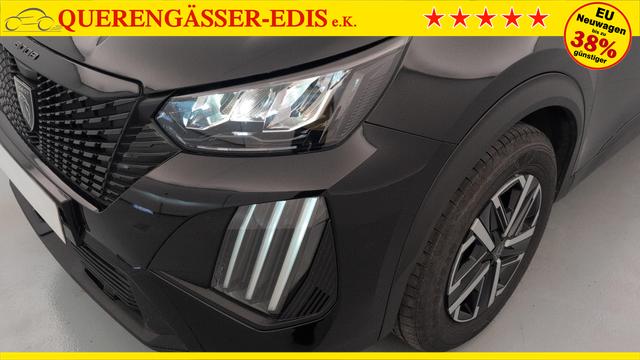 Peugeot 2008 100 S&S BVM6 Style 