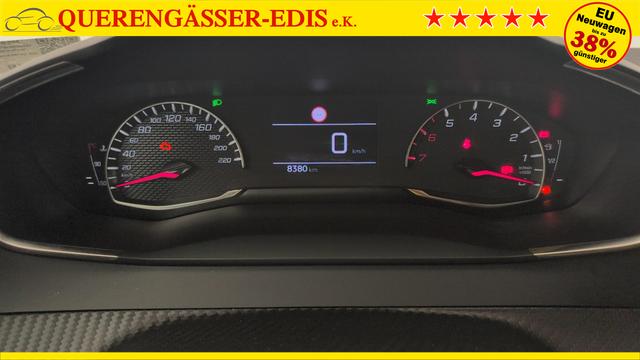 Peugeot 2008 100 S&S BVM6 Style 