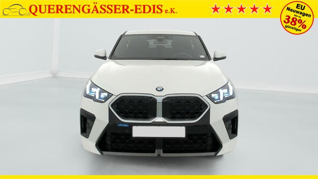 BMW X2 M Sport sDrive 20d 
