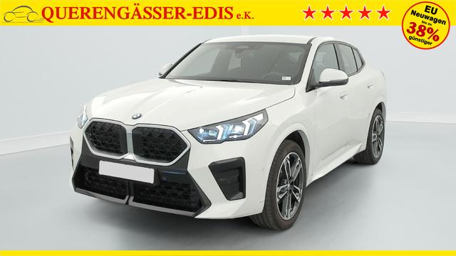 BMW X2 M Sport sDrive 20d 