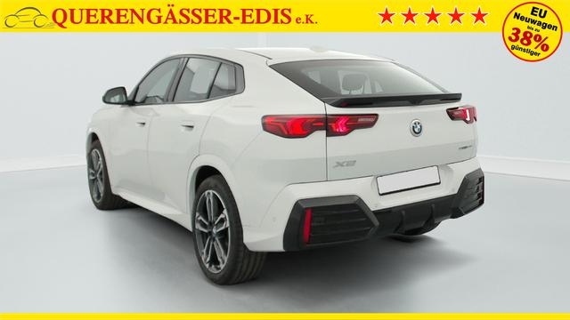 BMW X2 M Sport sDrive 20d 