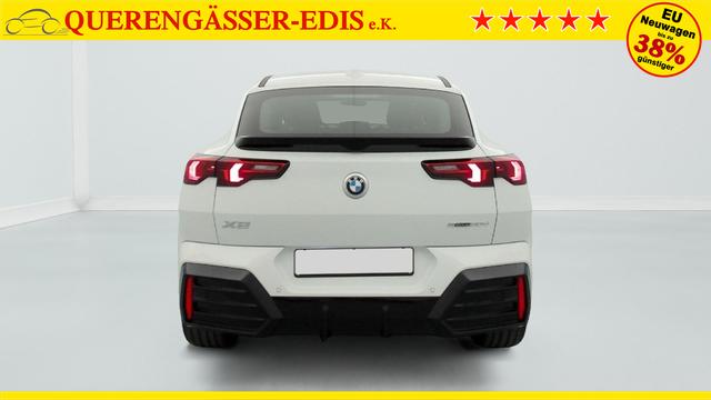 BMW X2 M Sport sDrive 20d 