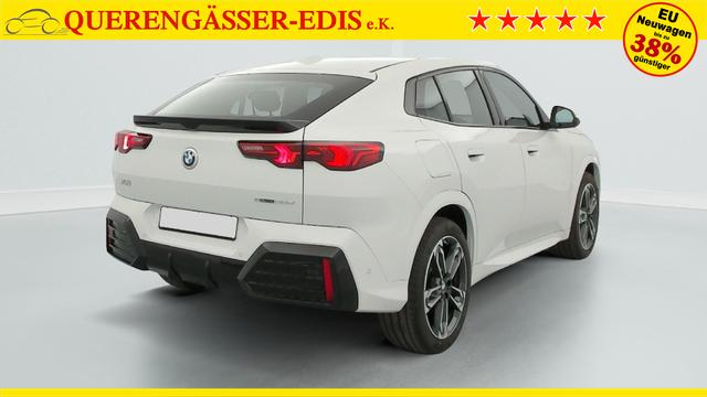BMW X2 M Sport sDrive 20d 