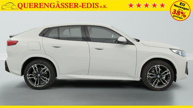 BMW X2 M Sport sDrive 20d 