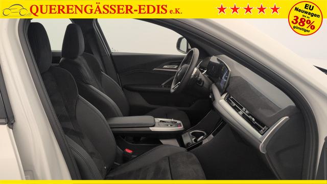 BMW X2 M Sport sDrive 20d 