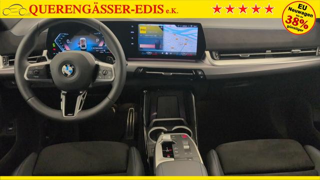 BMW X2 M Sport sDrive 20d 