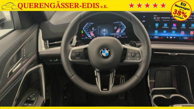 BMW X2 M Sport sDrive 20d 