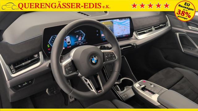 BMW X2 M Sport sDrive 20d 