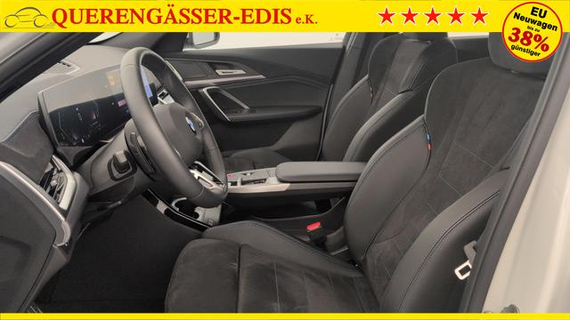 BMW X2 M Sport sDrive 20d 