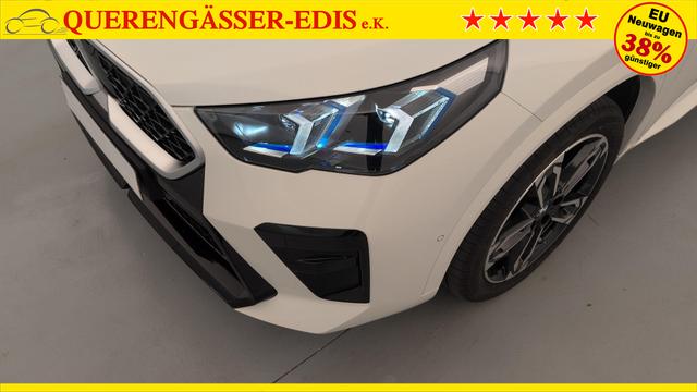 BMW X2 M Sport sDrive 20d 