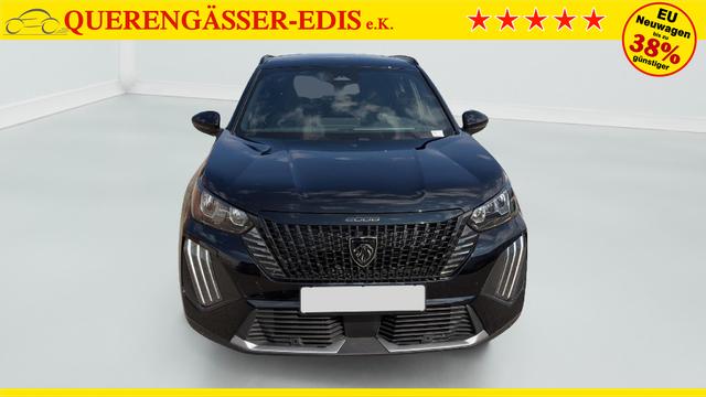 Peugeot 2008 100 S&S BVM6 Allure 