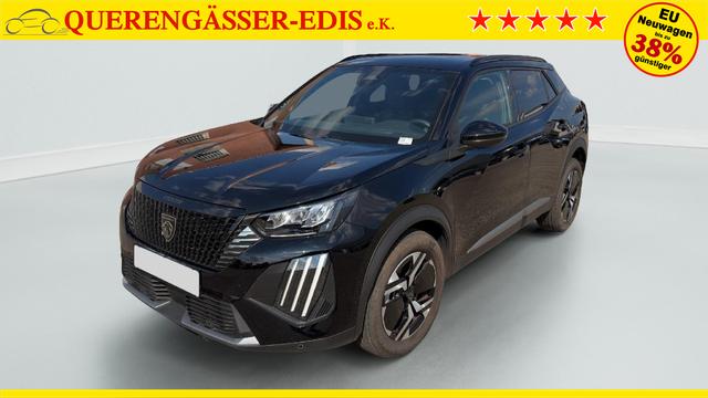 Peugeot 2008 100 S&S BVM6 Allure 