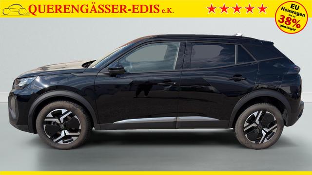 Peugeot 2008 100 S&S BVM6 Allure 