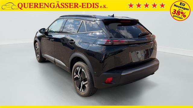 Peugeot 2008 100 S&S BVM6 Allure 