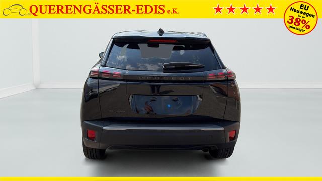Peugeot 2008 100 S&S BVM6 Allure 