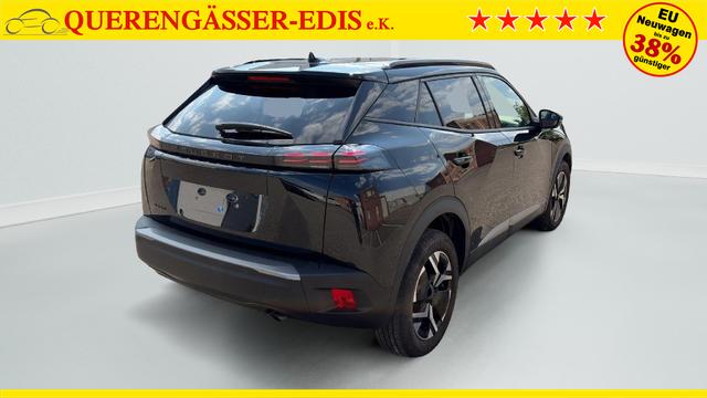 Peugeot 2008 100 S&S BVM6 Allure 