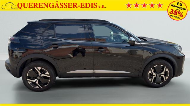 Peugeot 2008 100 S&S BVM6 Allure 