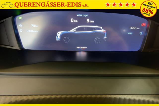 Peugeot 2008 100 S&S BVM6 Allure 