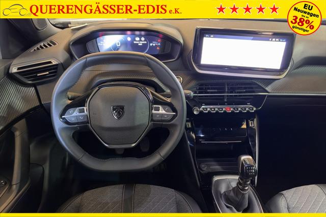 Peugeot 2008 100 S&S BVM6 Allure 
