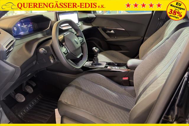 Peugeot 2008 100 S&S BVM6 Allure 