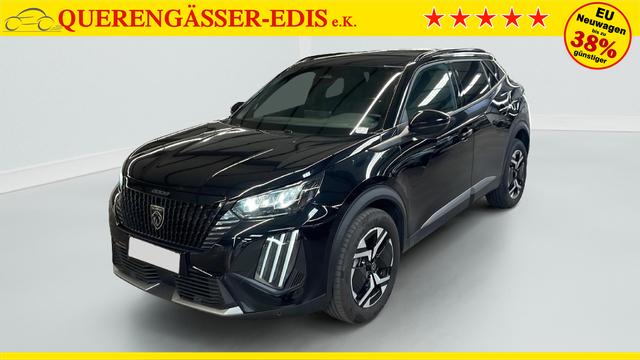 Peugeot 2008 100 S&S BVM6 Allure 