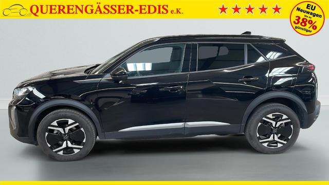 Peugeot 2008 100 S&S BVM6 Allure 